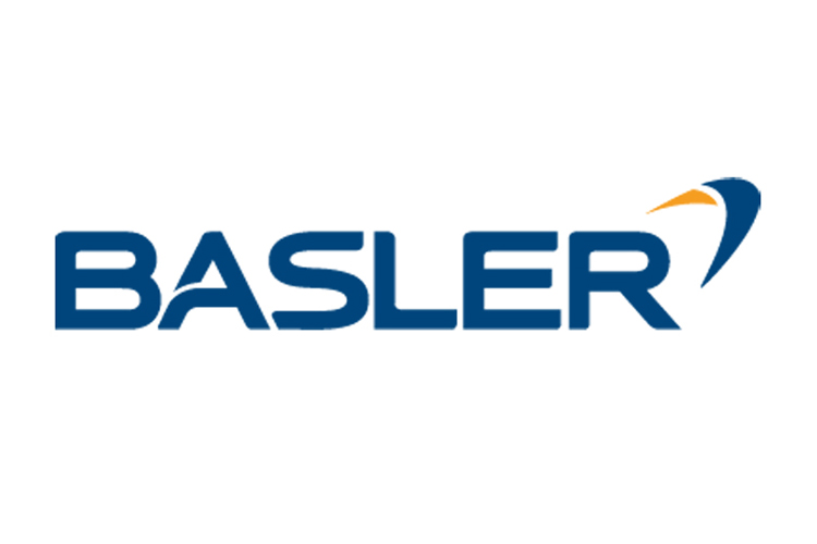 BASLER Areascan Industrial Camera
