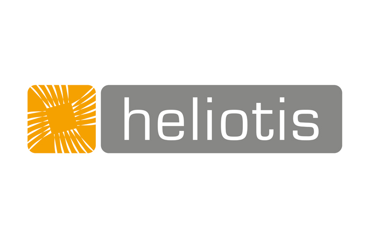 Heliotis 3D 白光干涉掃描儀