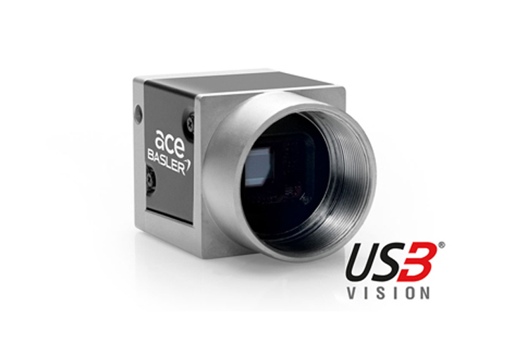 ace Classic-USB3.0 Industrial Camera