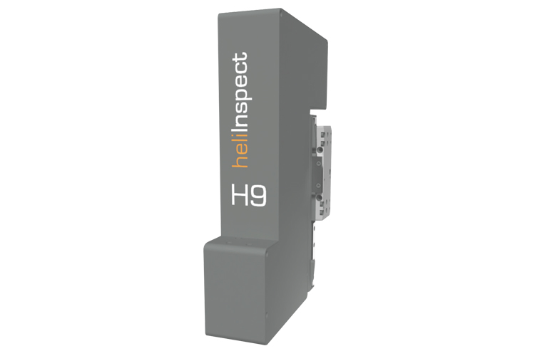heliInspect™H9/H9M