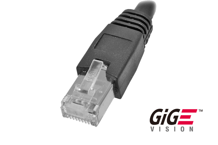 Gigabit Ethernet Cables