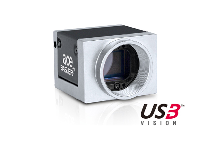 ace L-USB3.0 Industrial Camera