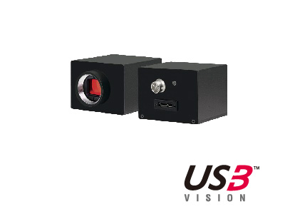 Model M-USB3.0系列工業相機