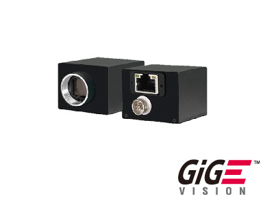 Model L-GigE 系列工業相機