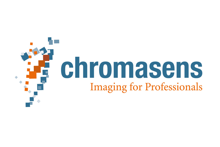 chromasens 高精度線型掃描相機