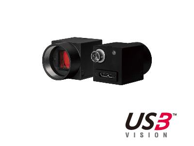 Model S-USB3.0系列工業相機