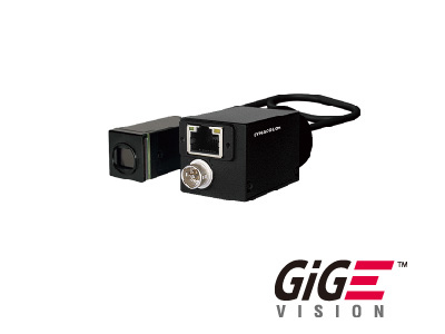 Model D-GigE 系列工業相機