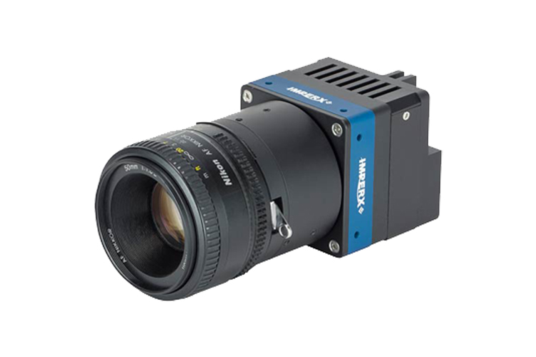 Cheetah CMOS 高速檢測工業相機