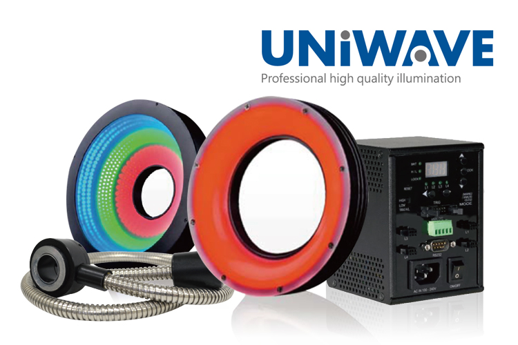 UNIWAVE Illmination