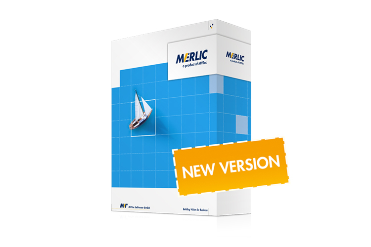 MERLIC / 圖控式 / easyTouch / 無需編寫程式