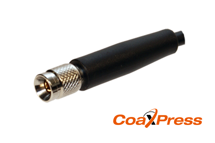 CoaXPress Cables