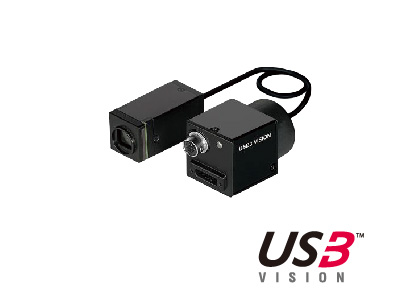 Model D-USB3.0系列工業相機