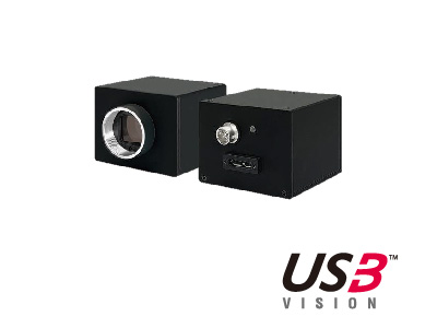 Model L-USB3.0系列工業相機